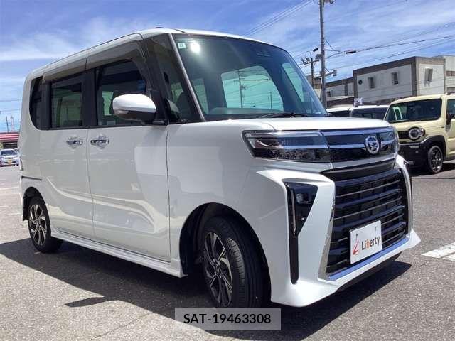 Daihatsu TANTO CUSTOM 2024-12 8629303-13