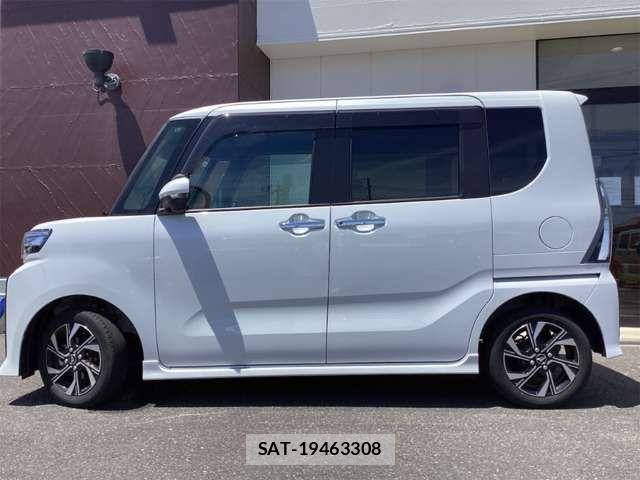 Daihatsu TANTO CUSTOM 2024-12 8629303-15