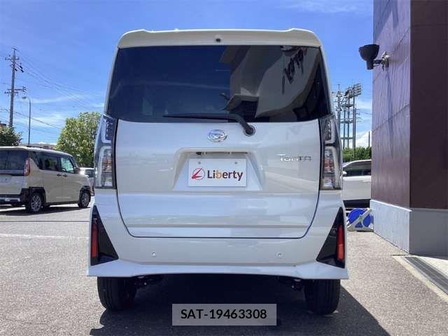 Daihatsu TANTO CUSTOM 2024-12 8629303-16