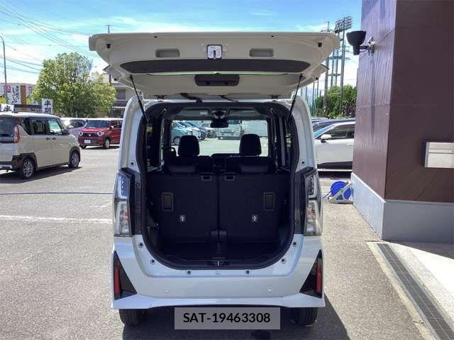 Daihatsu TANTO CUSTOM 2024-12 8629303-17