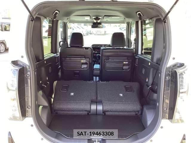 Daihatsu TANTO CUSTOM 2024-12 8629303-18