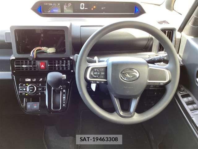 Daihatsu TANTO CUSTOM 2024-12 8629303-1