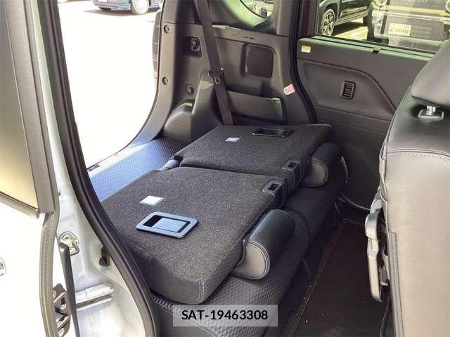Daihatsu TANTO CUSTOM 2024-12 8629303-19