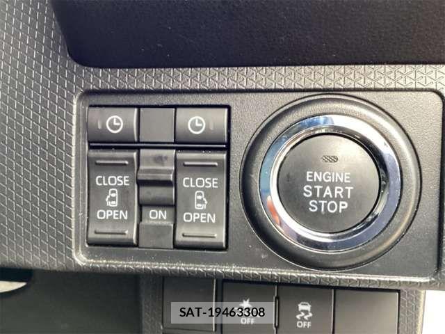 Daihatsu TANTO CUSTOM 2024-12 8629303-2