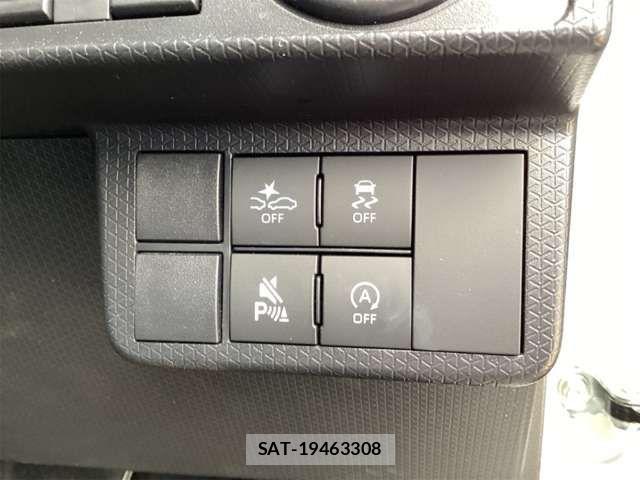 Daihatsu TANTO CUSTOM 2024-12 8629303-3