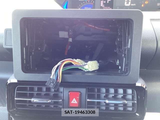 Daihatsu TANTO CUSTOM 2024-12 8629303-5