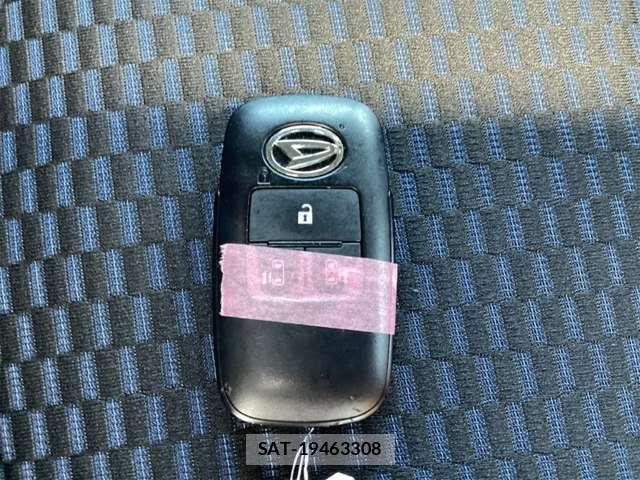 Daihatsu TANTO CUSTOM 2024-12 8629303-6