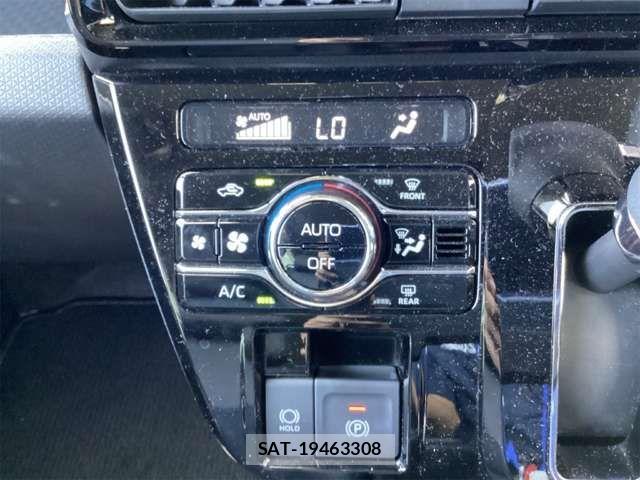 Daihatsu TANTO CUSTOM 2024-12 8629303-8