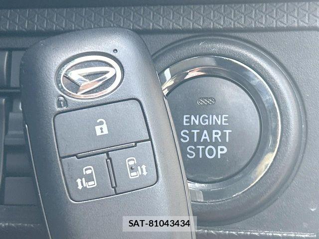 Daihatsu TANTO CUSTOM 2022-01 8629313-9