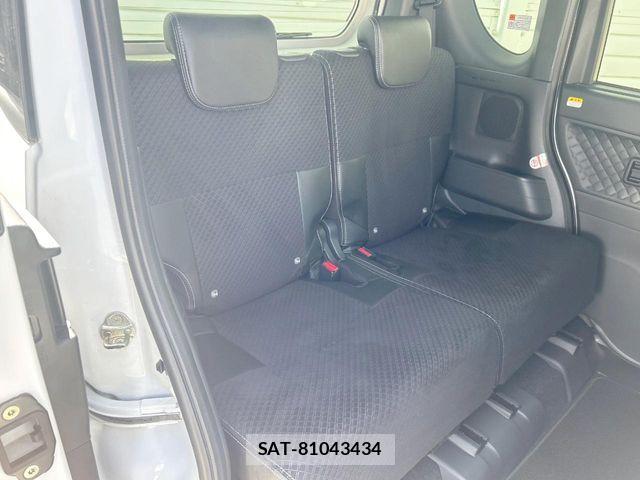 Daihatsu TANTO CUSTOM 2022-01 8629313-11