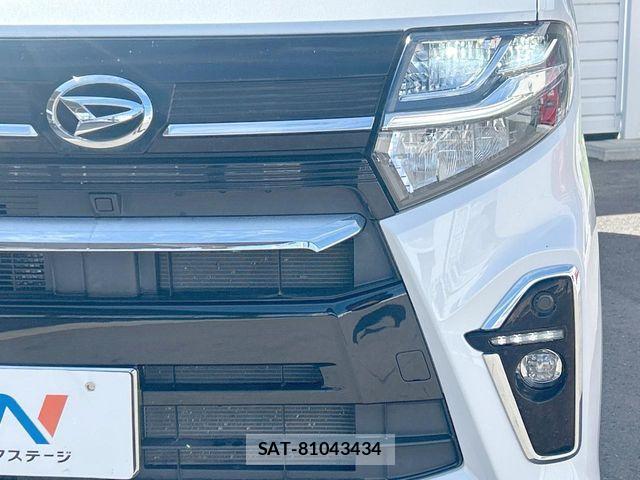 Daihatsu TANTO CUSTOM 2022-01 8629313-14