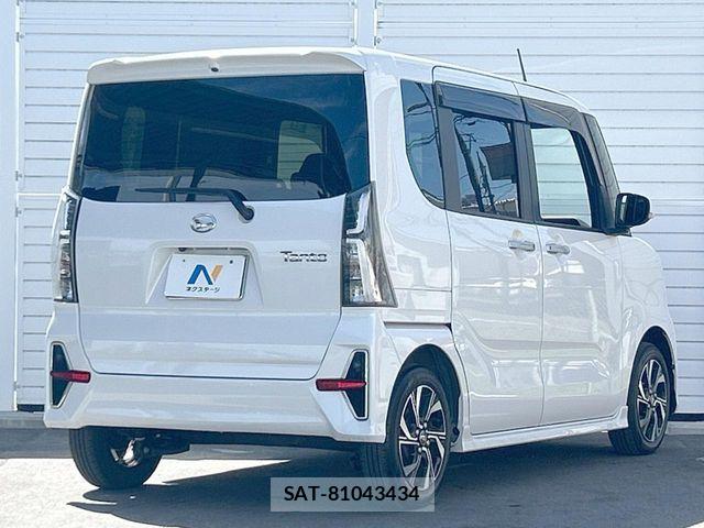 Daihatsu TANTO CUSTOM 2022-01 8629313-19