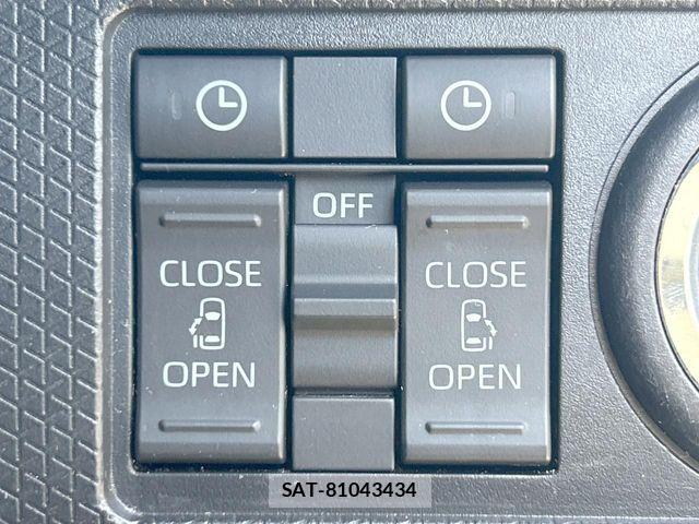 Daihatsu TANTO CUSTOM 2022-01 8629313-3