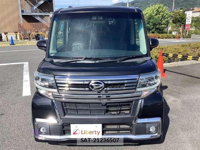 Daihatsu TANTO CUSTOM 2018-12 8629315-9