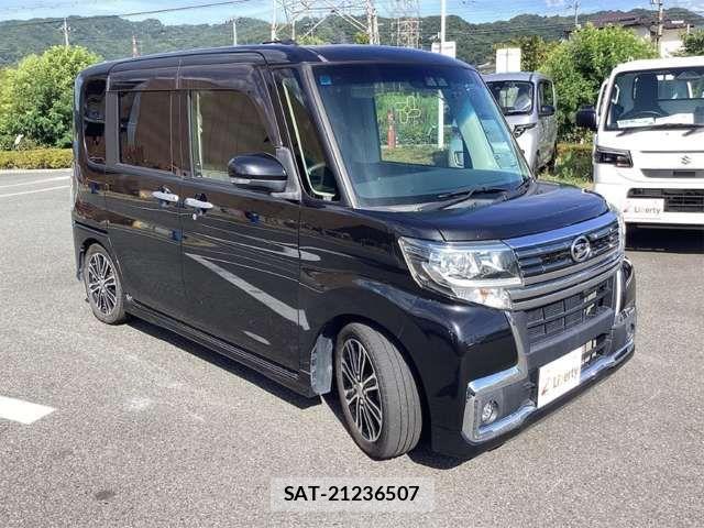 Daihatsu TANTO CUSTOM 2018-12 8629315-10