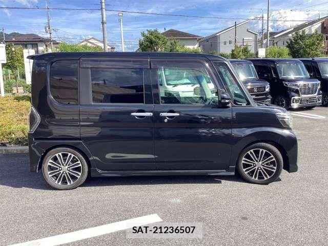 Daihatsu TANTO CUSTOM 2018-12 8629315-11