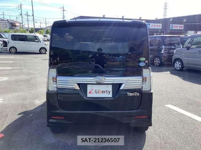 Daihatsu TANTO CUSTOM 2018-12 8629315-13