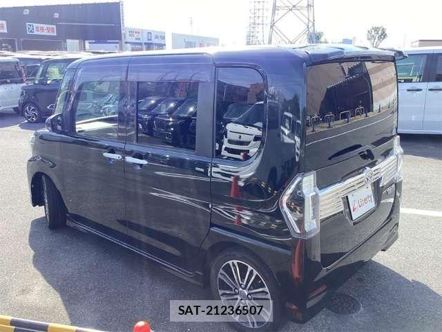 Daihatsu TANTO CUSTOM 2018-12 8629315-14
