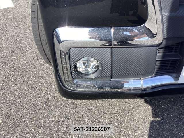 Daihatsu TANTO CUSTOM 2018-12 8629315-15