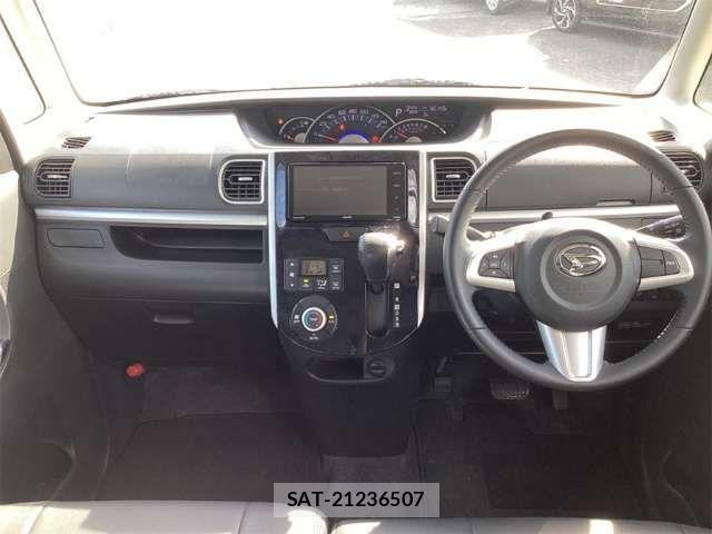 Daihatsu TANTO CUSTOM 2018-12 8629315-1
