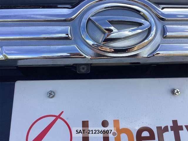 Daihatsu TANTO CUSTOM 2018-12 8629315-19
