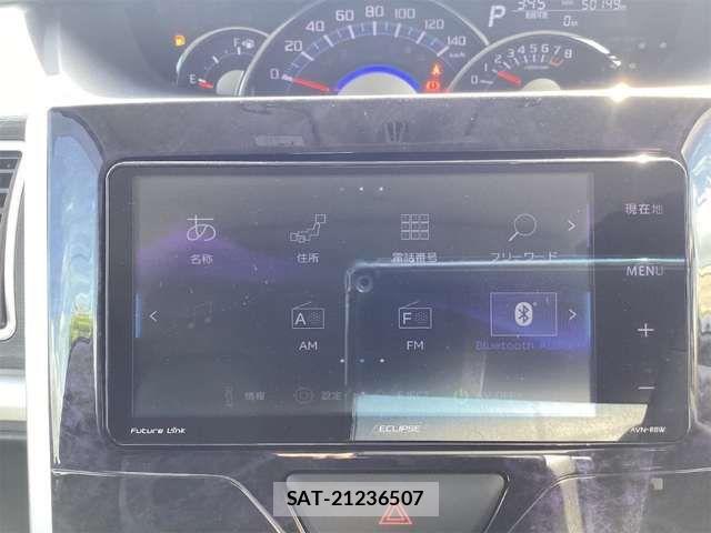 Daihatsu TANTO CUSTOM 2018-12 8629315-2