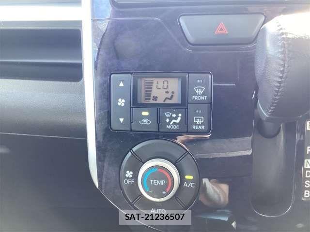 Daihatsu TANTO CUSTOM 2018-12 8629315-4