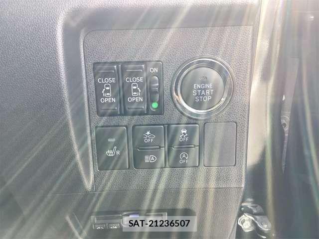 Daihatsu TANTO CUSTOM 2018-12 8629315-6