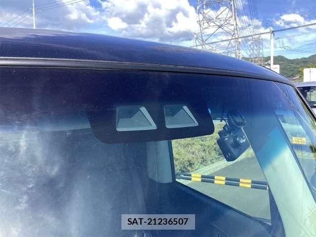 Daihatsu TANTO CUSTOM 2018-12 8629315-8