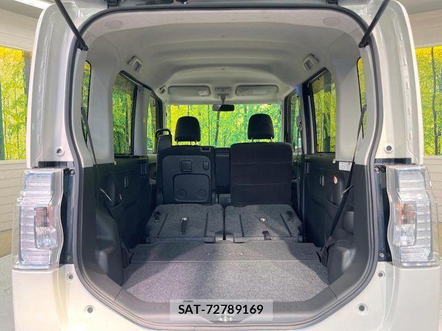 Daihatsu TANTO CUSTOM 2014-03 8629320-9