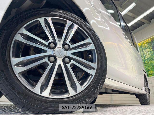 Daihatsu TANTO CUSTOM 2014-03 8629320-12