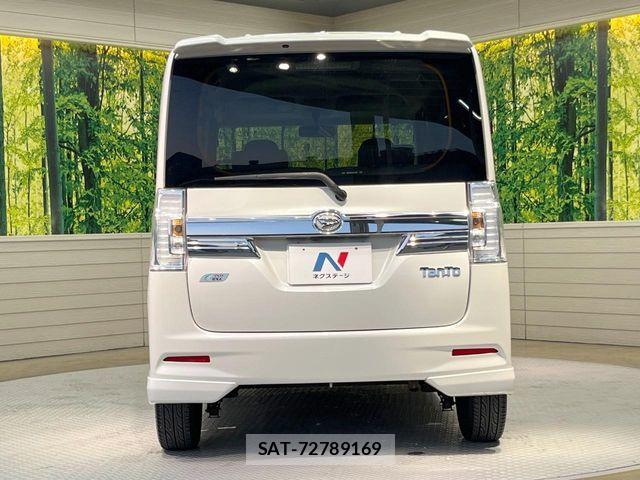Daihatsu TANTO CUSTOM 2014-03 8629320-14