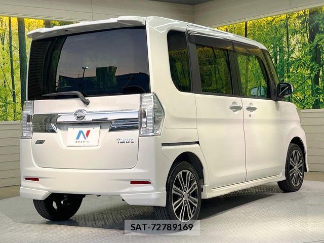 Daihatsu TANTO CUSTOM 2014-03 8629320-16