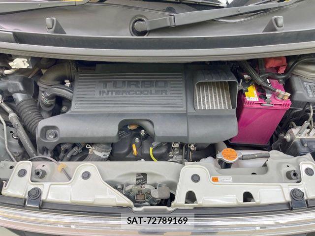 Daihatsu TANTO CUSTOM 2014-03 8629320-17