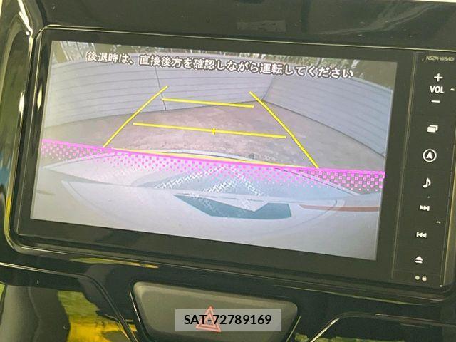 Daihatsu TANTO CUSTOM 2014-03 8629320-4