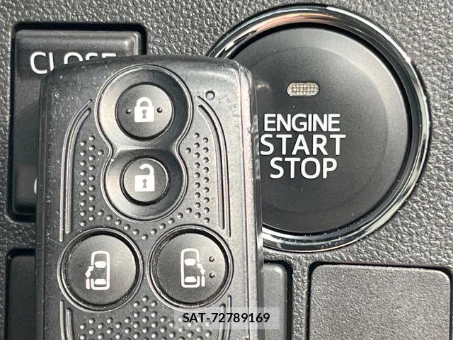 Daihatsu TANTO CUSTOM 2014-03 8629320-5