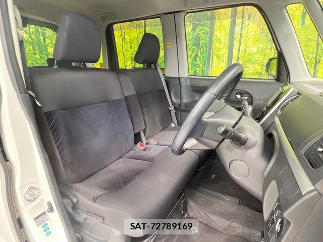 Daihatsu TANTO CUSTOM 2014-03 8629320-7