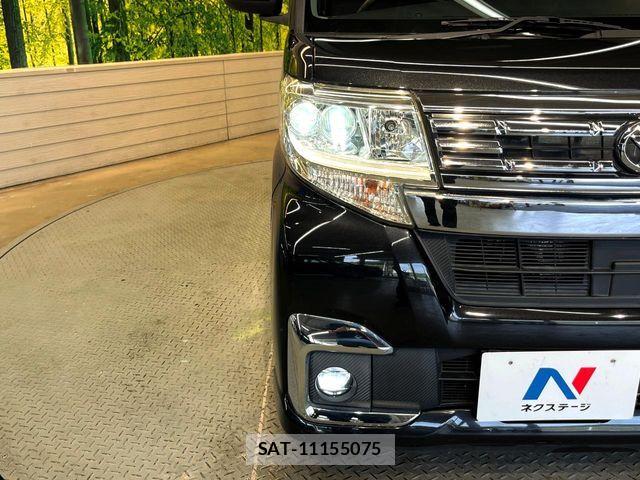 Daihatsu TANTO CUSTOM 2017-07 8629323-11