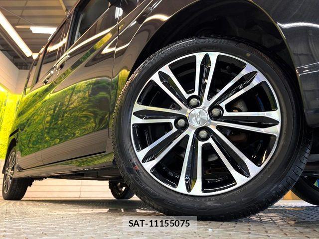 Daihatsu TANTO CUSTOM 2017-07 8629323-12