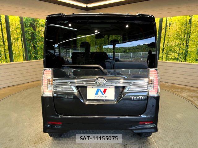Daihatsu TANTO CUSTOM 2017-07 8629323-14