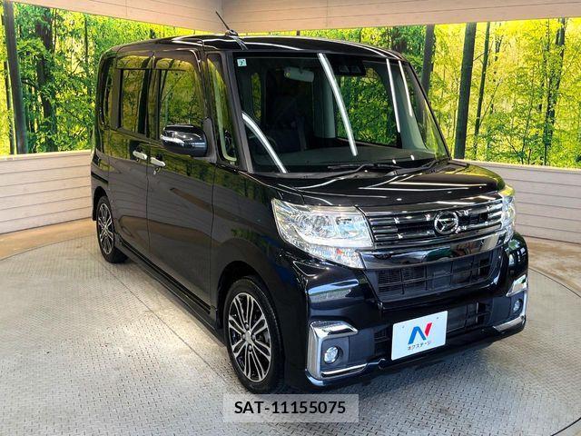 Daihatsu TANTO CUSTOM 2017-07 8629323-15
