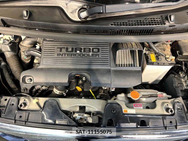 Daihatsu TANTO CUSTOM 2017-07 8629323-17