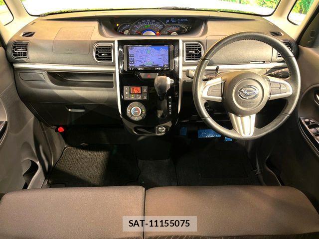Daihatsu TANTO CUSTOM 2017-07 8629323-1