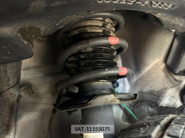 Daihatsu TANTO CUSTOM 2017-07 8629323-19