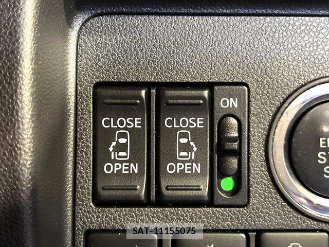Daihatsu TANTO CUSTOM 2017-07 8629323-4