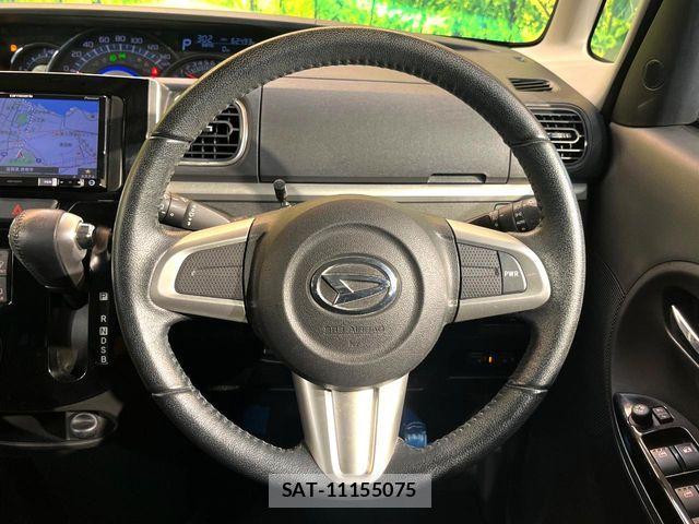 Daihatsu TANTO CUSTOM 2017-07 8629323-7