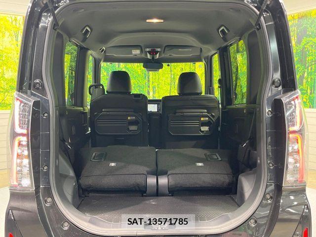 Daihatsu TANTO CUSTOM 2023-02 8629301-9