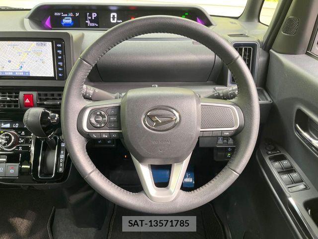 Daihatsu TANTO CUSTOM 2023-02 8629301-10
