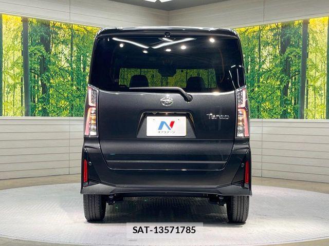 Daihatsu TANTO CUSTOM 2023-02 8629301-14