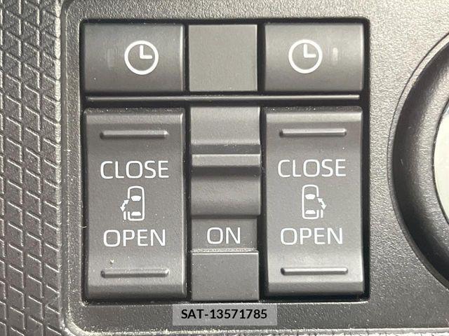 Daihatsu TANTO CUSTOM 2023-02 8629301-4